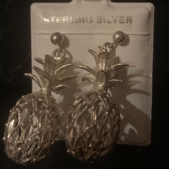 925 Sterling Silver - Picture 1 of 2